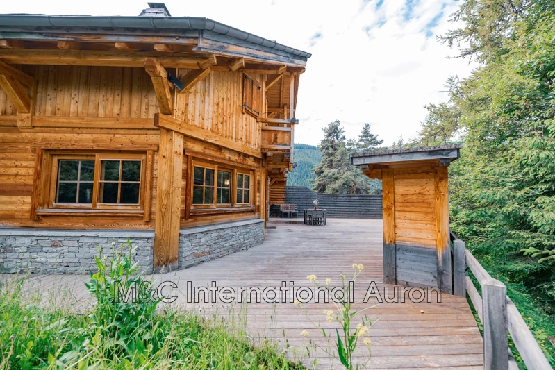 Location maison Auron Location maison Auron