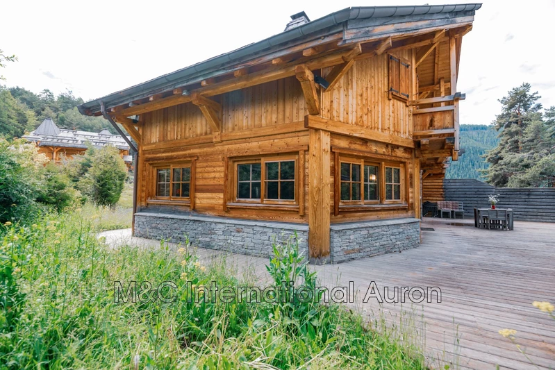 Location maison Auron Location maison Auron
