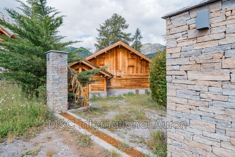 Location maison Auron Location maison Auron