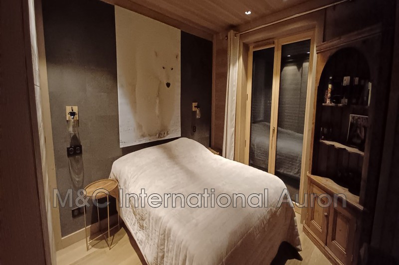 Location saisonnière appartement Auron  