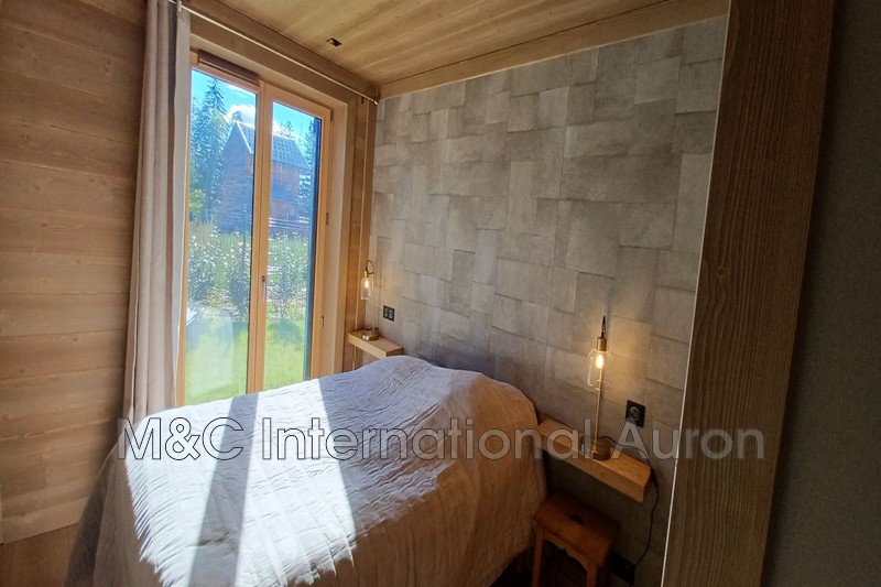 Location saisonnière appartement Auron  