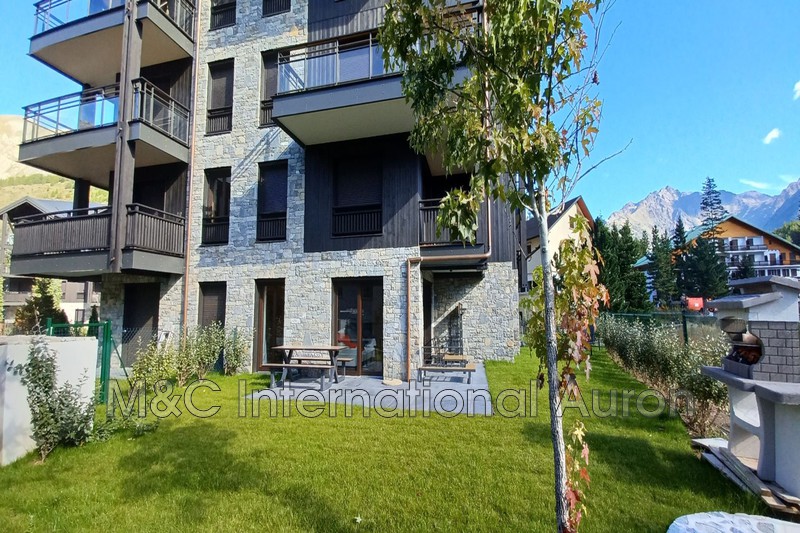 Location saisonnière appartement Auron  