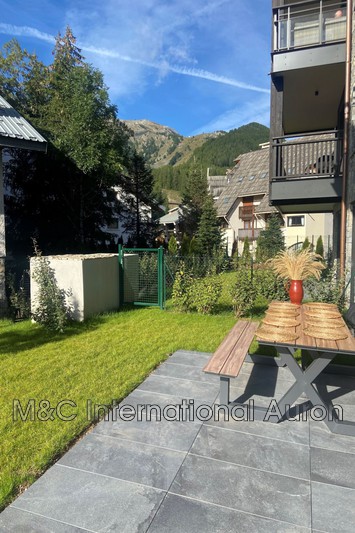 Location saisonnière appartement Auron  