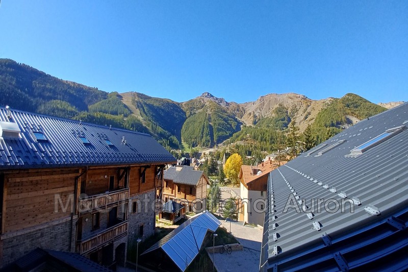 Location saisonnière appartement Auron  