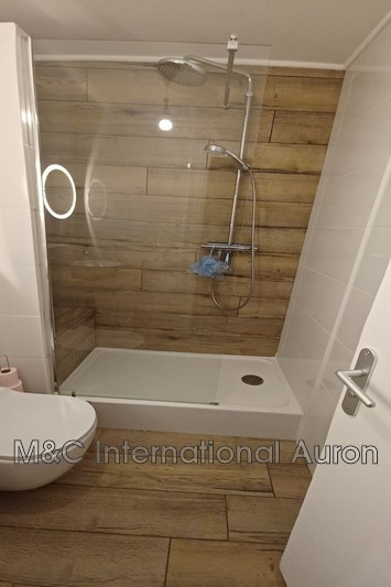Location saisonnière appartement Auron  
