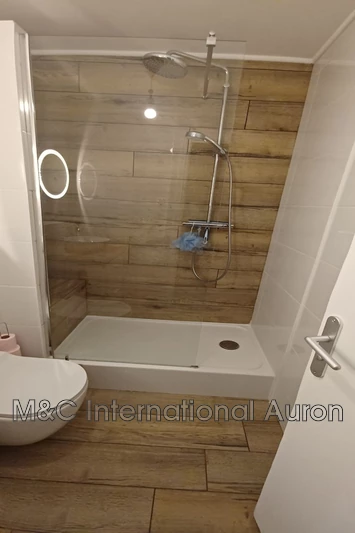 Location saisonnière appartement Auron  