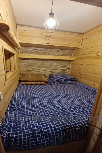 Location saisonnière appartement Auron  