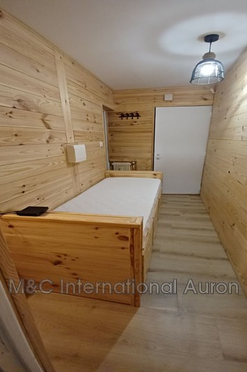 Location saisonnière appartement Auron  