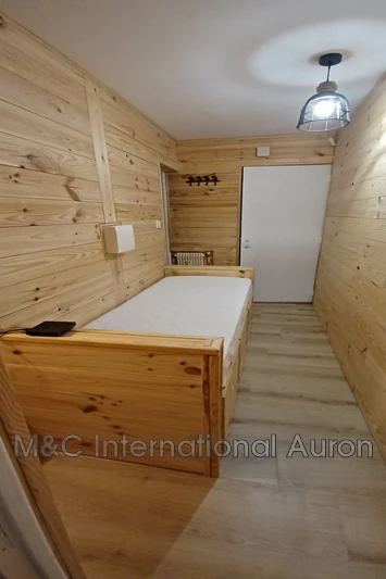 Location saisonnière appartement Auron  