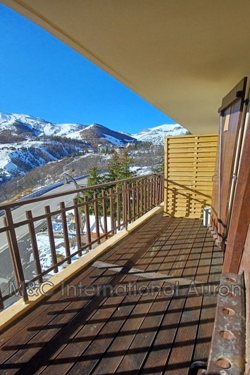 Location saisonnière appartement Auron  