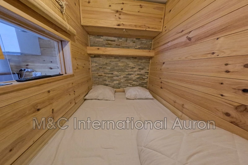 Location saisonnière appartement Auron  