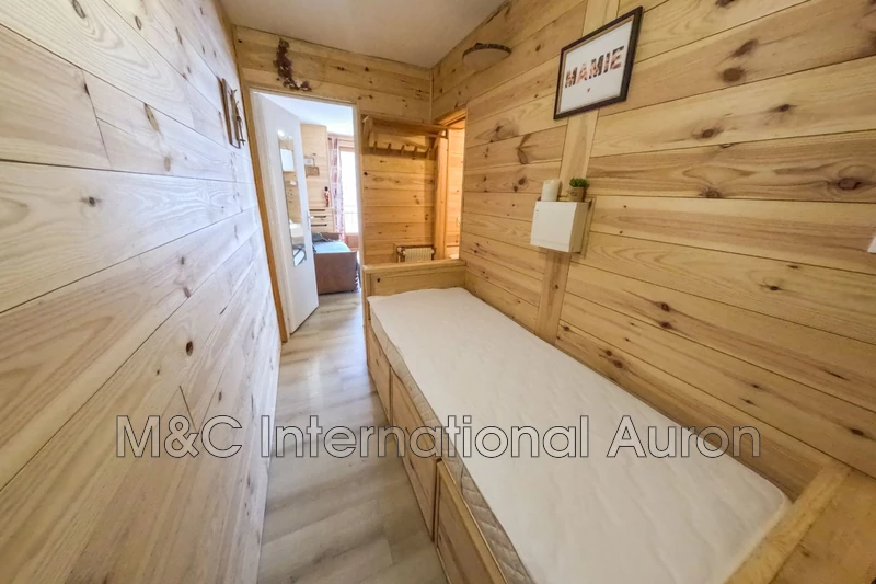 Location saisonnière appartement Auron  