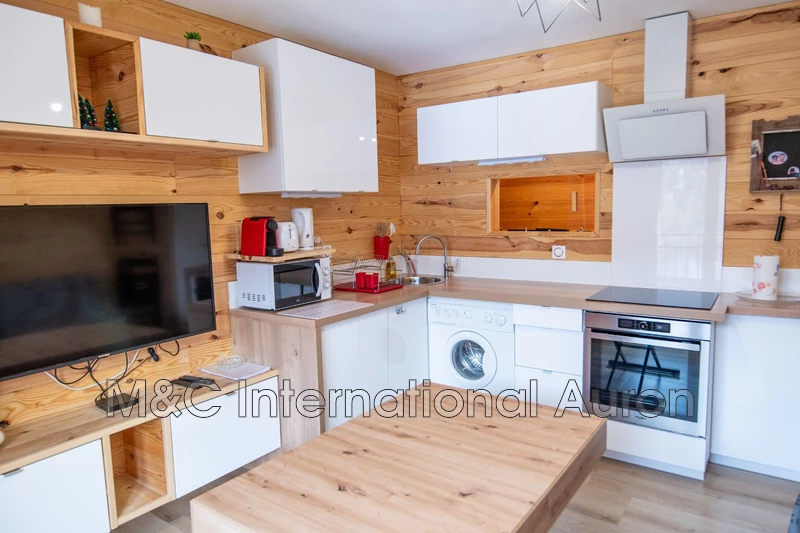 Location saisonnière appartement Auron  
