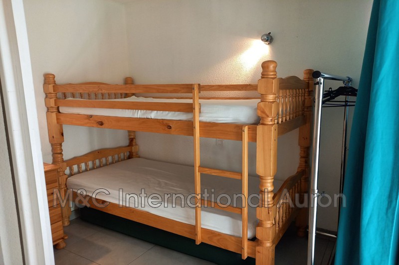 Location saisonnière appartement Auron  
