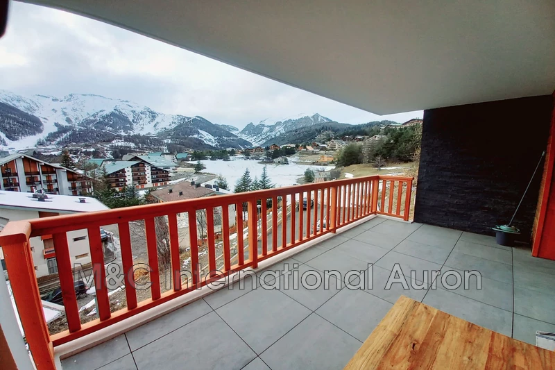 Location saisonnière appartement Auron  