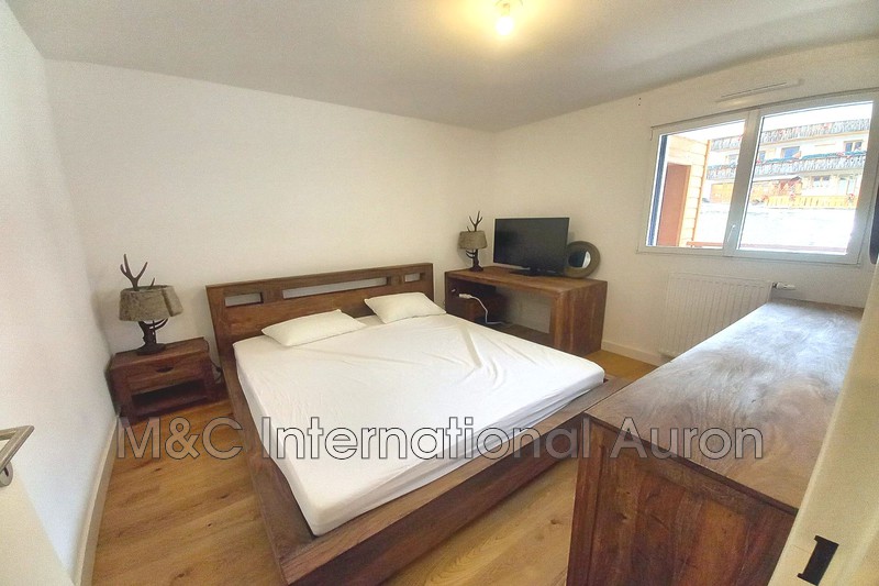 Location saisonnière appartement Auron  