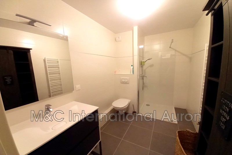 Location saisonnière appartement Auron  