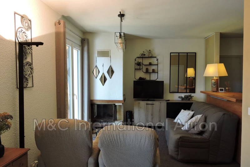 Location saisonnière appartement Auron  