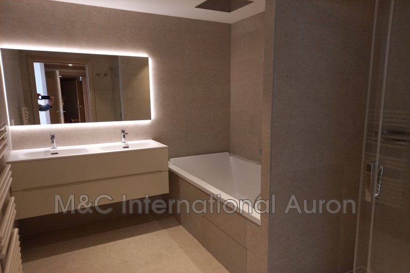 Location saisonnière appartement Auron  