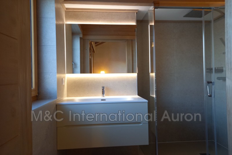 Location saisonnière appartement Auron  