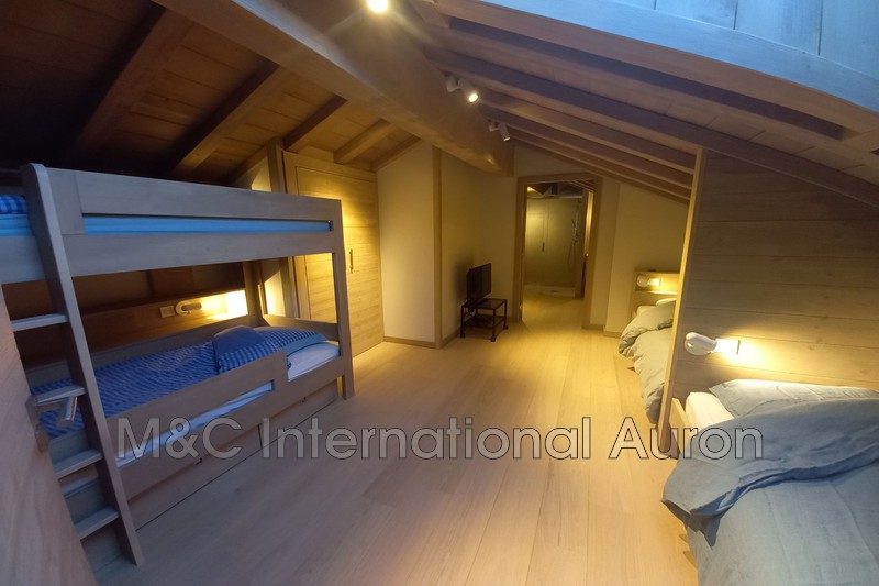 Location saisonnière appartement Auron  