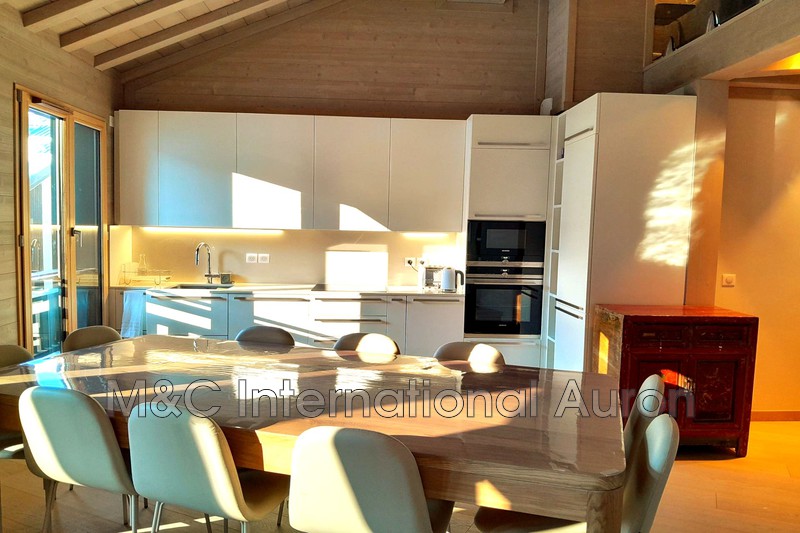 Location saisonnière appartement Auron  