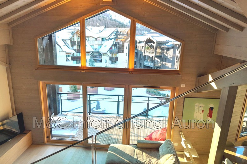 Location saisonnière appartement Auron  