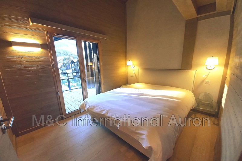 Location saisonnière appartement Auron  