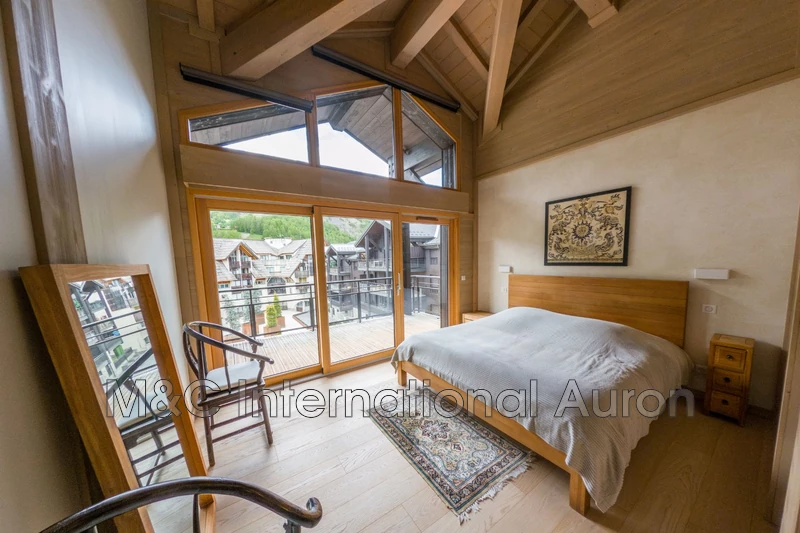 Location saisonnière appartement Auron  