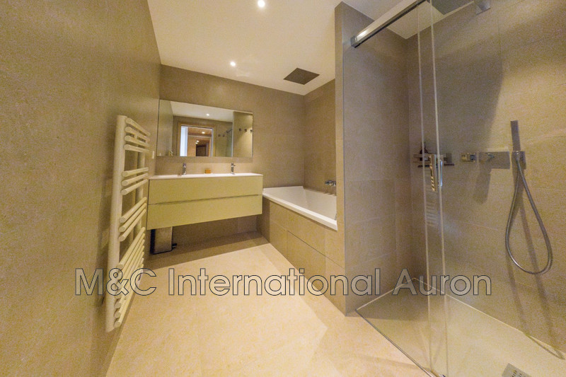 Location saisonnière appartement Auron  