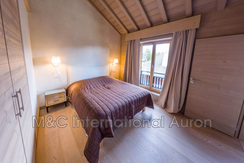 Location saisonnière appartement Auron  