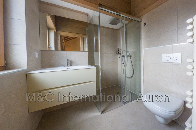 Location saisonnière appartement Auron  