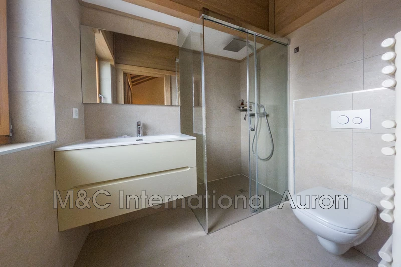 Location saisonnière appartement Auron  