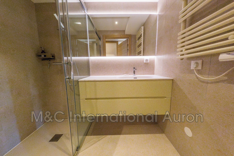 Location saisonnière appartement Auron  