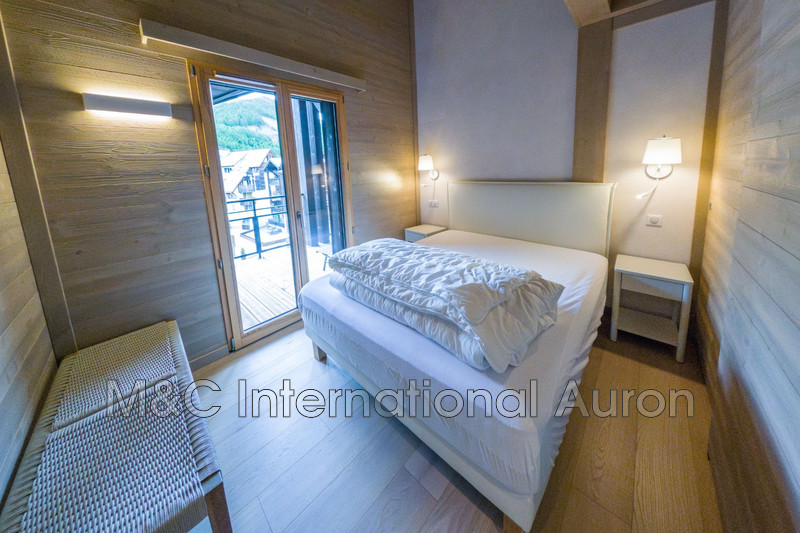Location saisonnière appartement Auron  