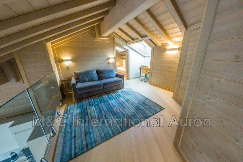 Location saisonnière appartement Auron  