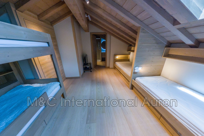 Location saisonnière appartement Auron  