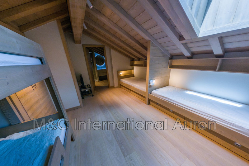 Location saisonnière appartement Auron  