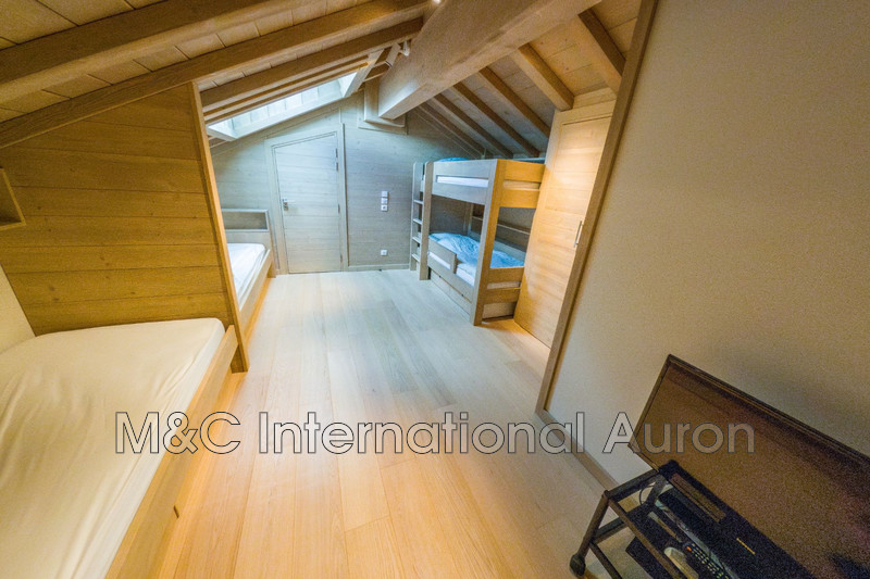 Location saisonnière appartement Auron  
