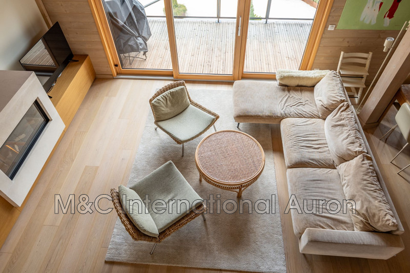 Location saisonnière appartement Auron  