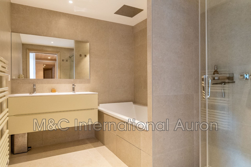 Location saisonnière appartement Auron  