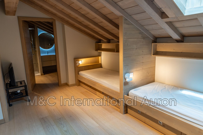 Location saisonnière appartement Auron  