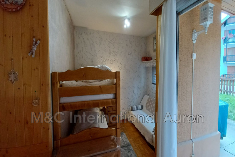 Location saisonnière appartement Auron  