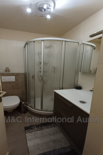 Location saisonnière appartement Auron  