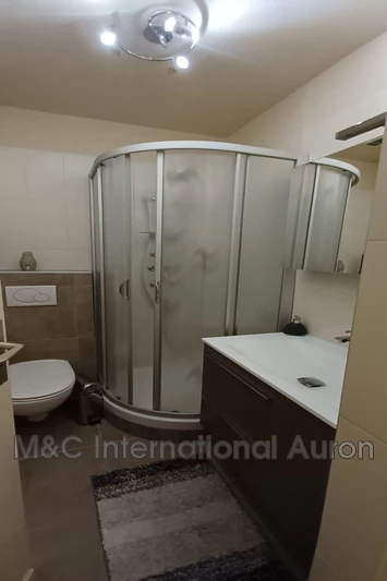 Location saisonnière appartement Auron  