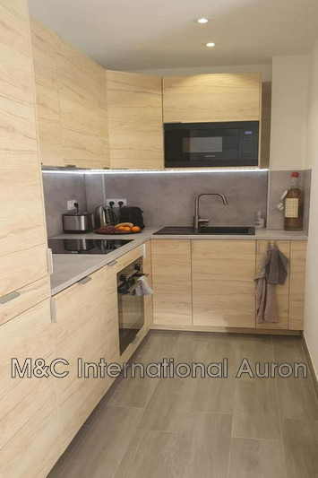 Location saisonnière appartement Auron  