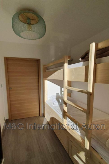 Location saisonnière appartement Auron  