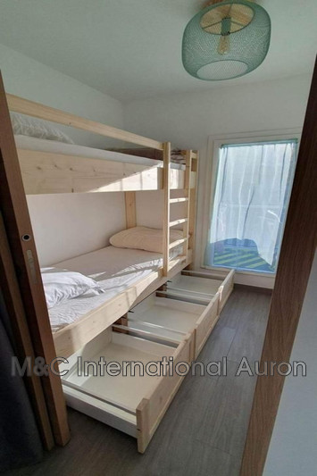 Location saisonnière appartement Auron  