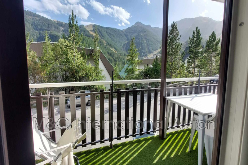 Location saisonnière appartement Auron  