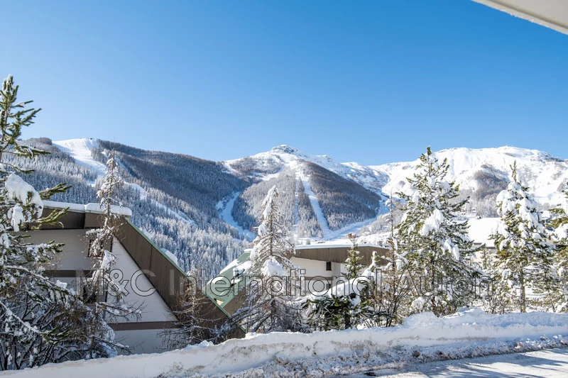 Location saisonnière appartement Auron Location saisonnière appartement Auron